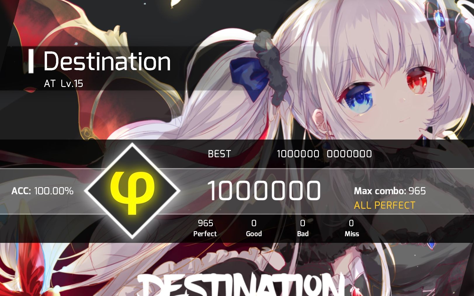 phigroslegacydestinationat15φ