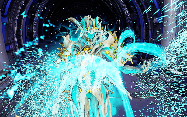 titania prime 预览以及玩法思路参考