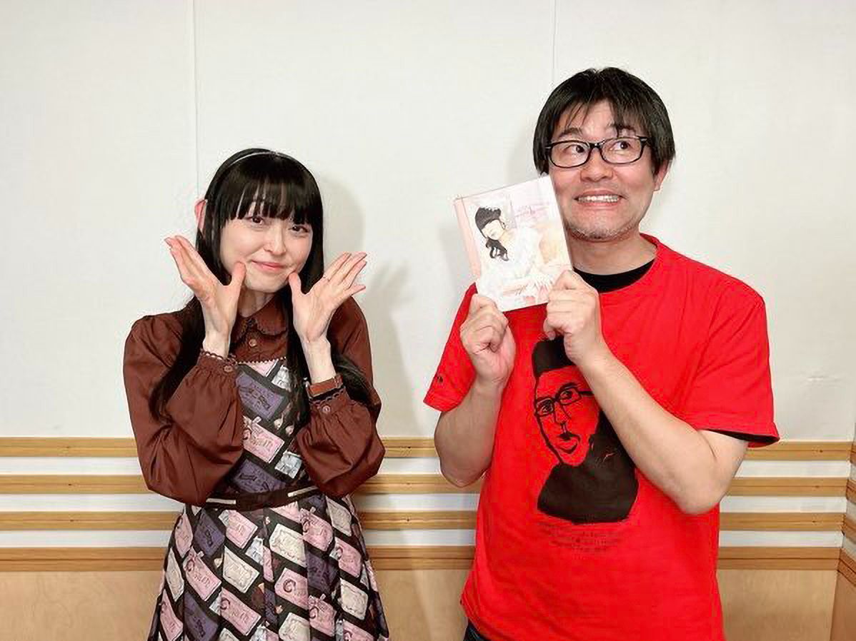 【ゲスト91 田村ゆかり 91】鷲崎健のヨナ×ヨナチャンネル91木