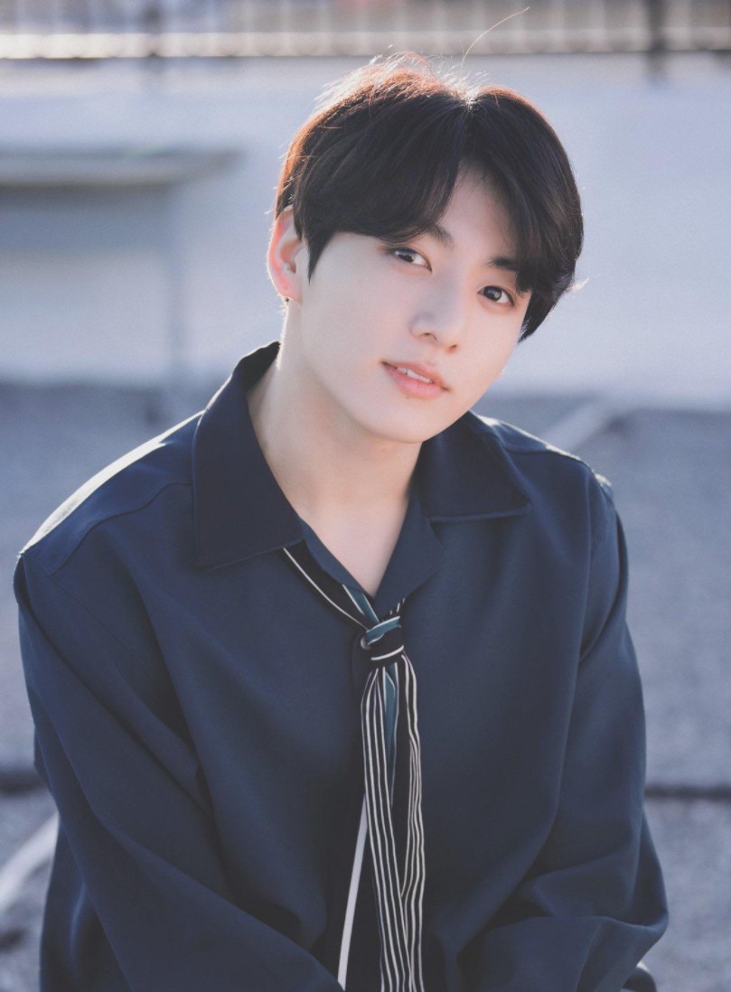 塔罗/bts 田柾国 恋爱风格