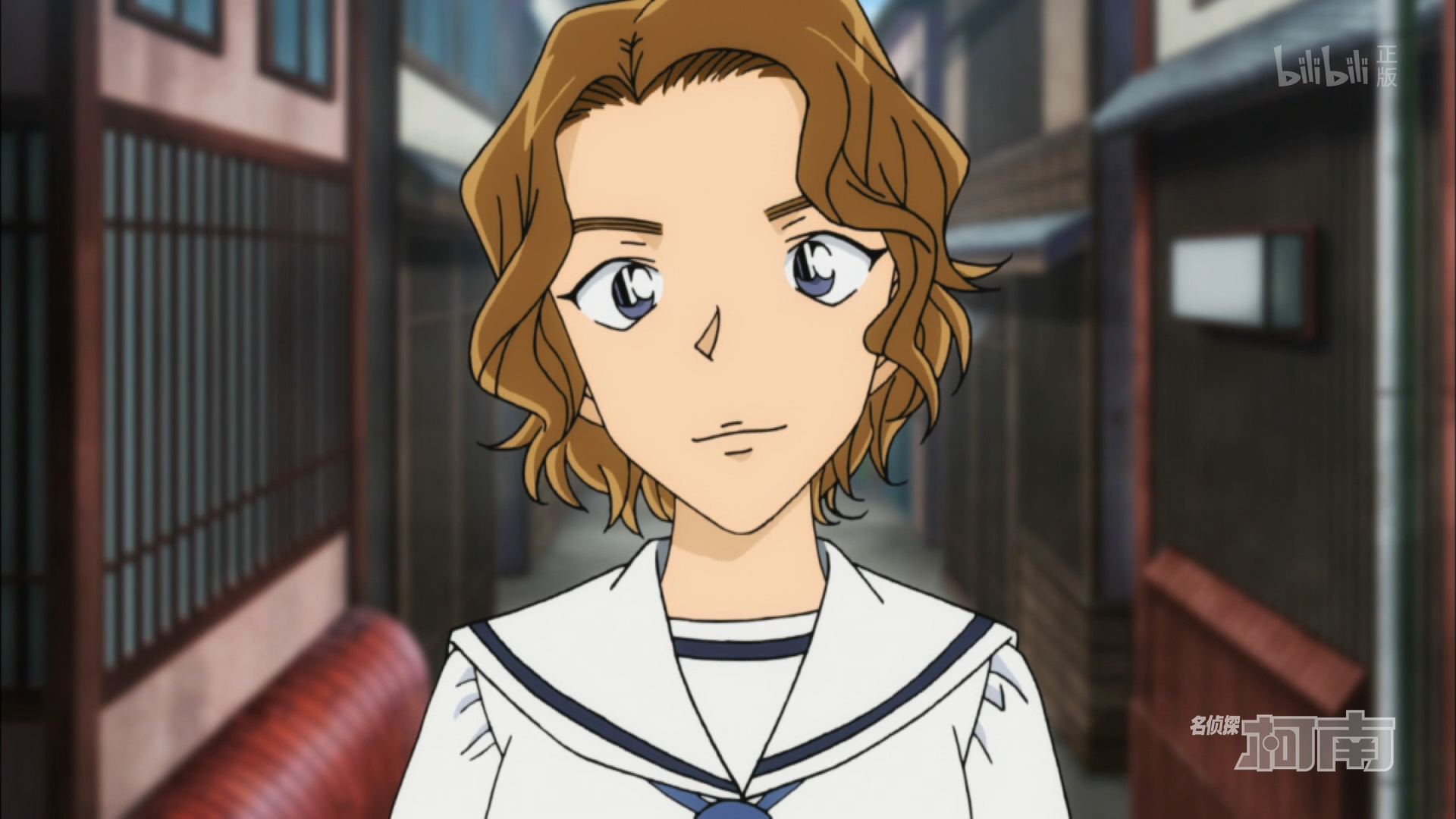 名侦探柯南第983话-番剧-高清正版在线观看-bilibili-哔哩哔哩