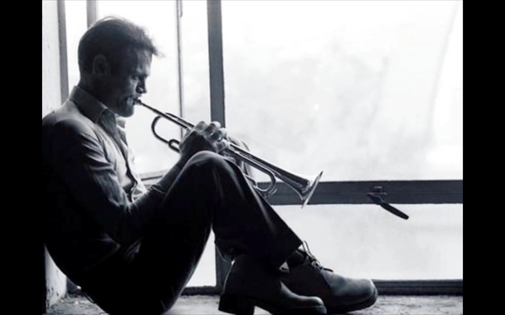 [图]Chet Baker Everything Happens to Me