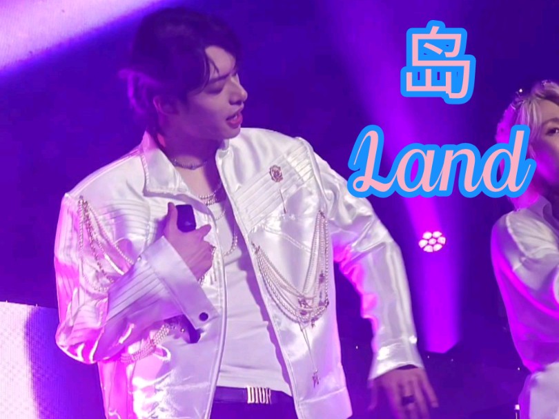 【木子洋Land】哔哩哔哩bilibili