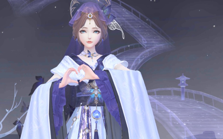 【云裳羽衣】不解梦——终于肝出来了7678(*78ω78)7776