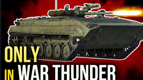 Only In War Thunder 官网视频自制字幕 哔哩哔哩 つロ干杯 Bilibili