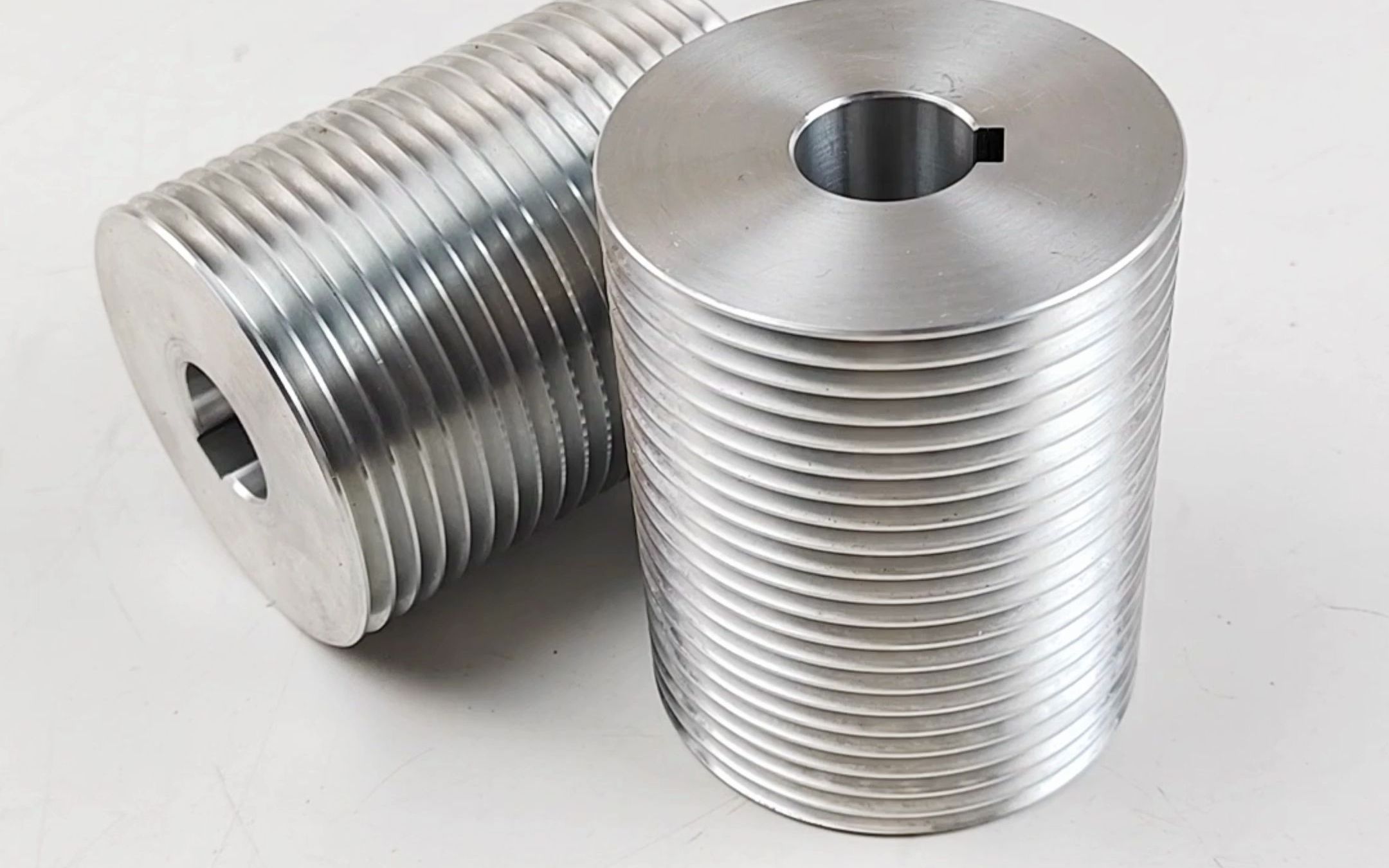 永航厂家可按需定做皮带轮 多沟带轮 多楔带轮 多槽带pj pl ph pk pm