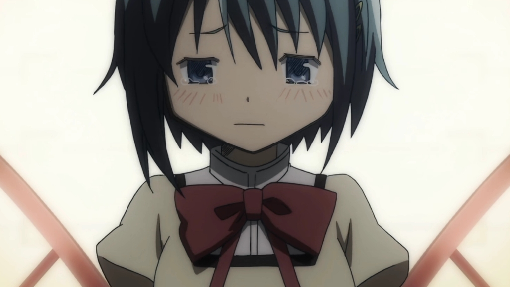 纯爱沙耶香应声倒地!