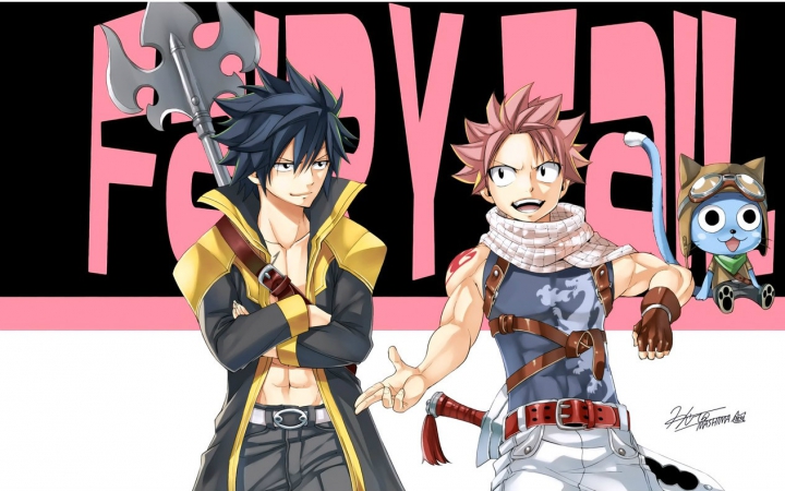 300逗比-格雷 虐幼 白热前夜