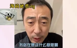 Download Video: 马兆鸥，上网什么都学只会害了你！！问粉丝什么是“嗑死我了”