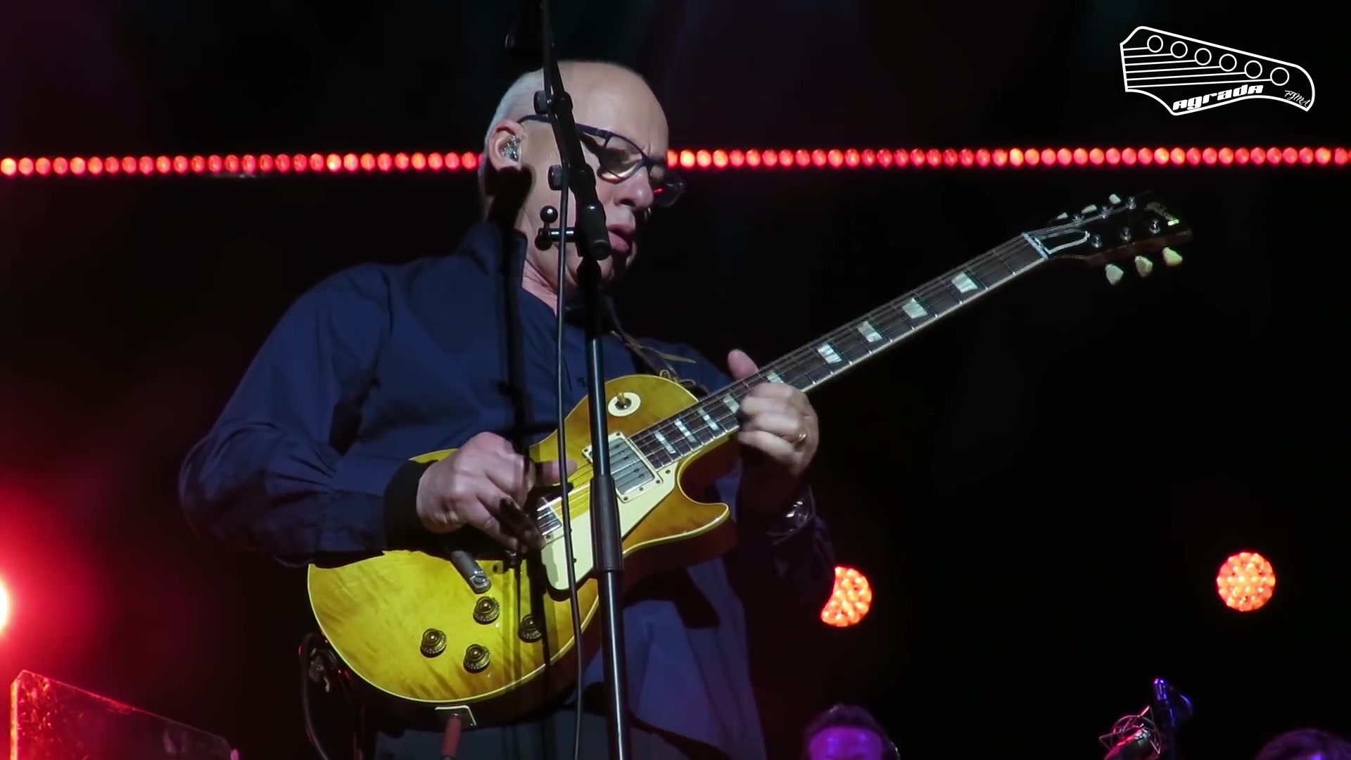 [图]AMAZING!!! Mark Knopfler - Once Upon a Time in the West (Córdoba 29.04.2019)