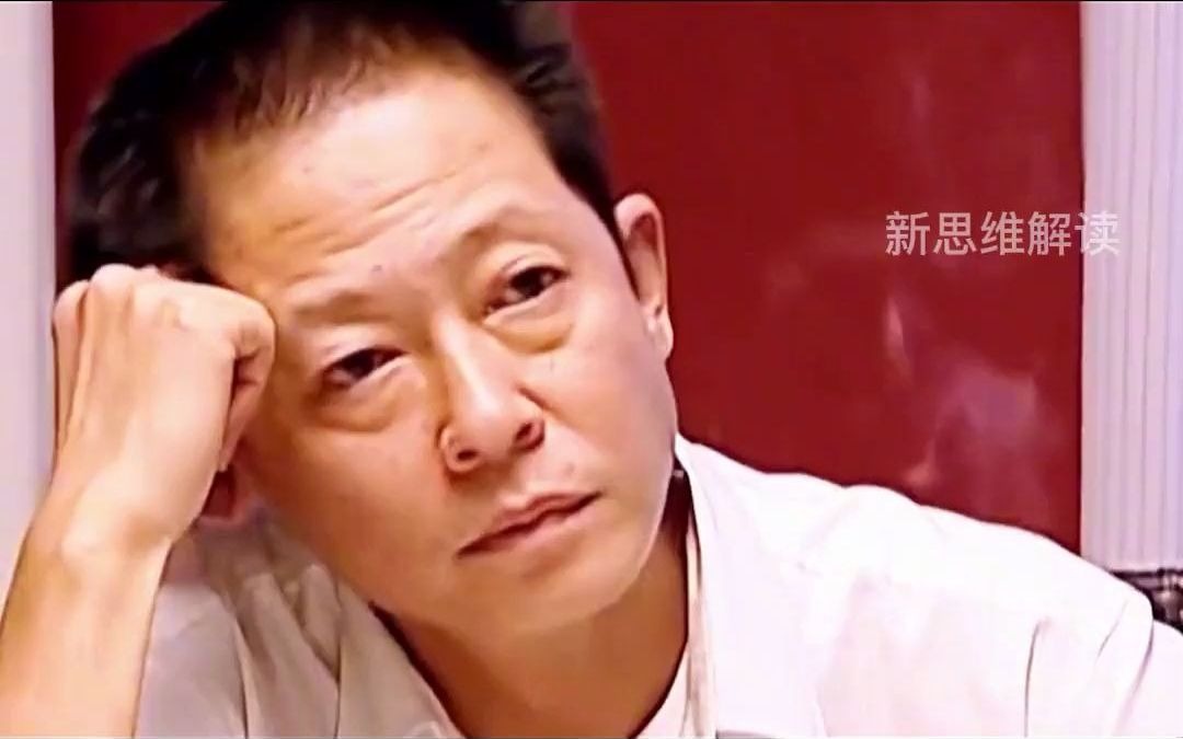 获客方式丁元英语出惊人#天道 #丁元英#国学智慧 #王志文