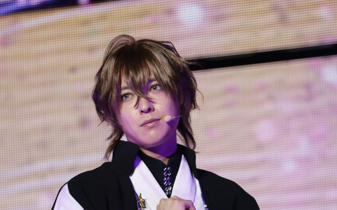 坂田隆一郎 tiktok 合集4