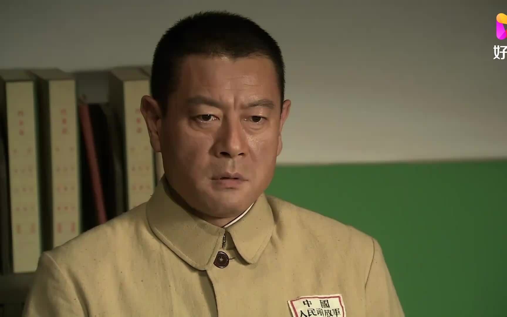 战犯:八路太聪明,给战犯看日本被侵略电影,战犯头忍不住要认罪