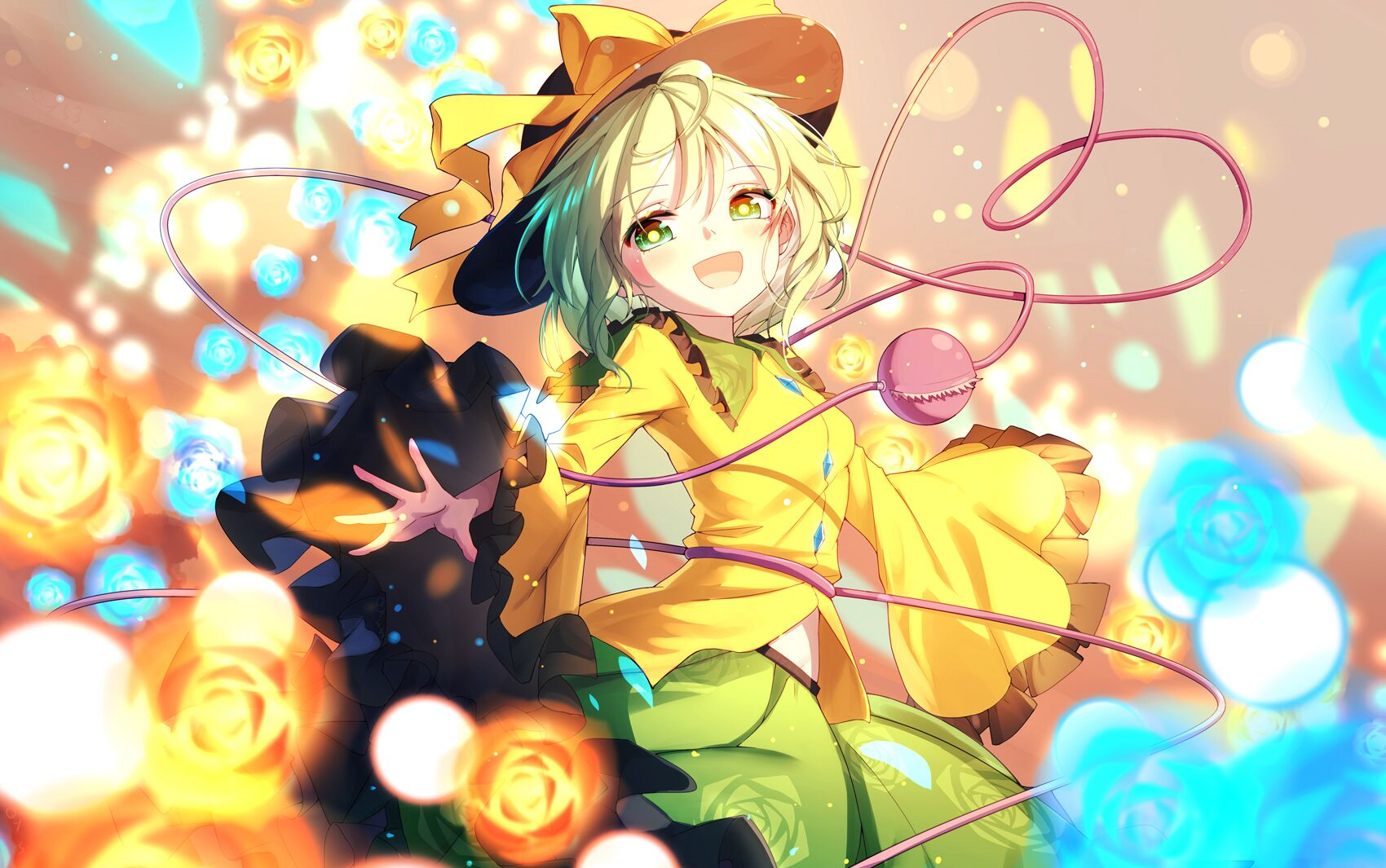 东方夏夜祭沙包的ex混关初通