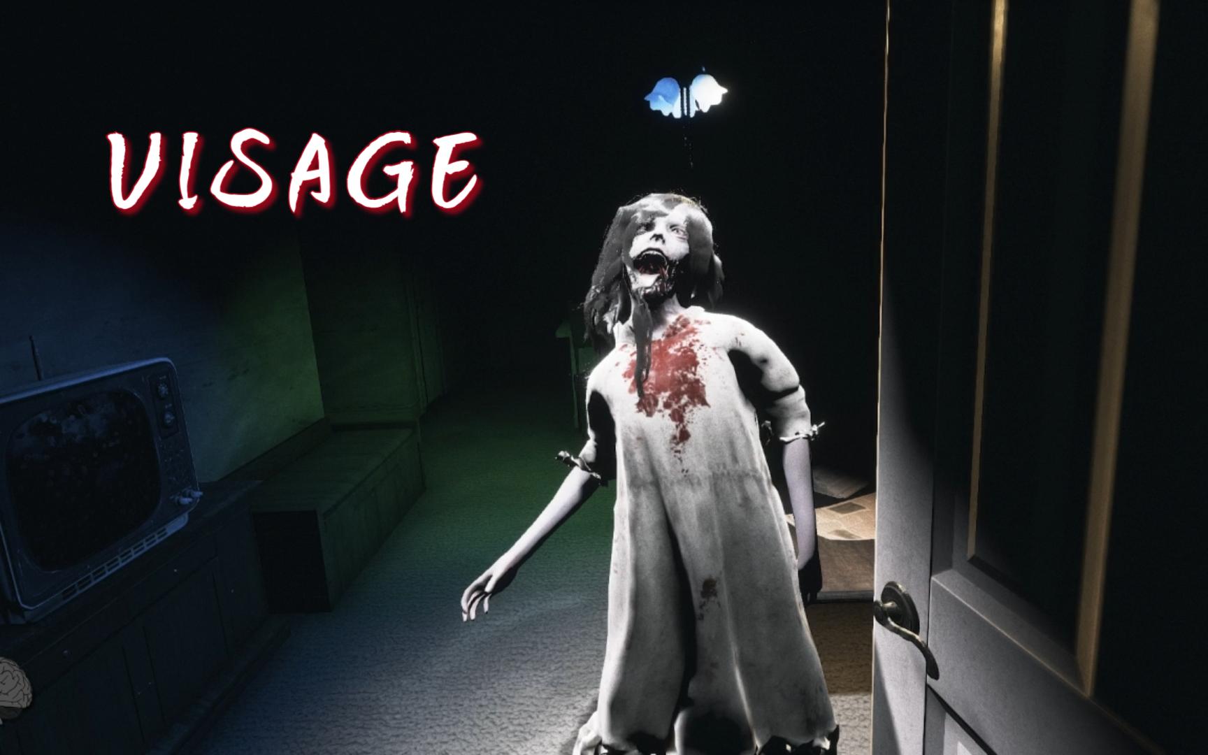 胆小者慎入全程高能!吓尿了