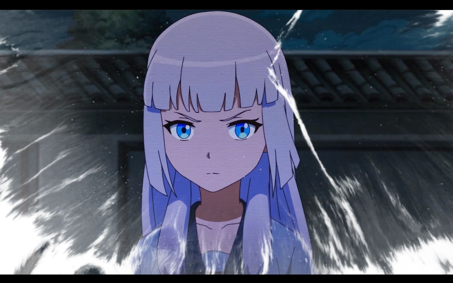 风灵玉秀高燃听说不会打架的袖儿不是好钰袖