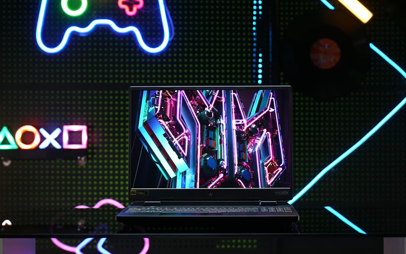 2023"双满血"战神新战神掠夺者·擎neo决胜登场