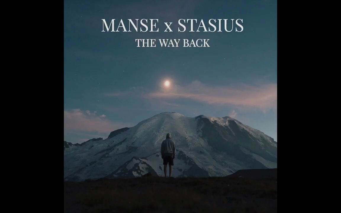 [图]Manse X Stasius - The Way Back