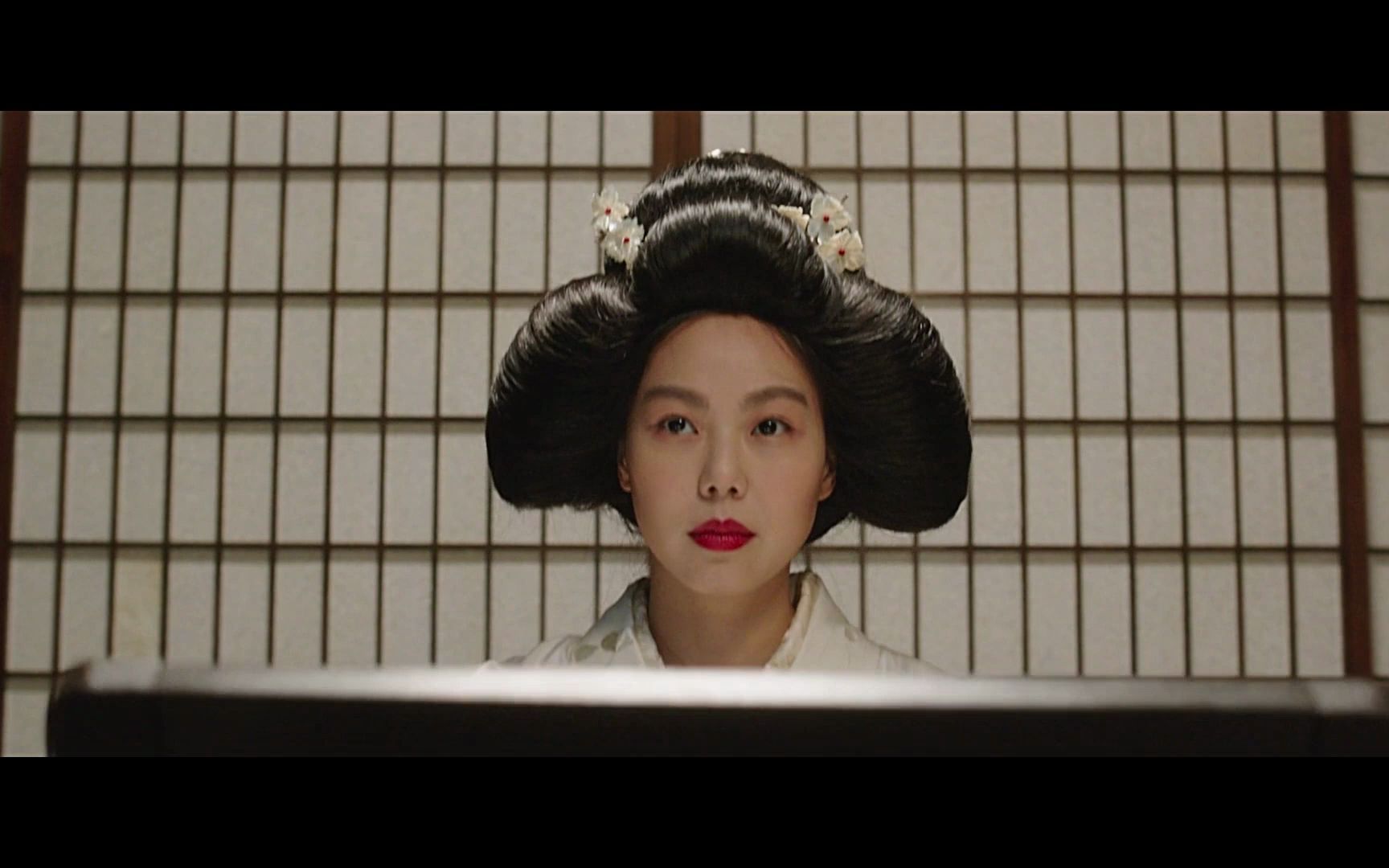 活动  韩国电影《小姐》混剪 我的玉子 我的淑姬