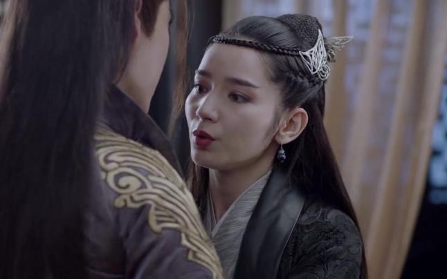 雷惊鸿 刀冽香39cut1