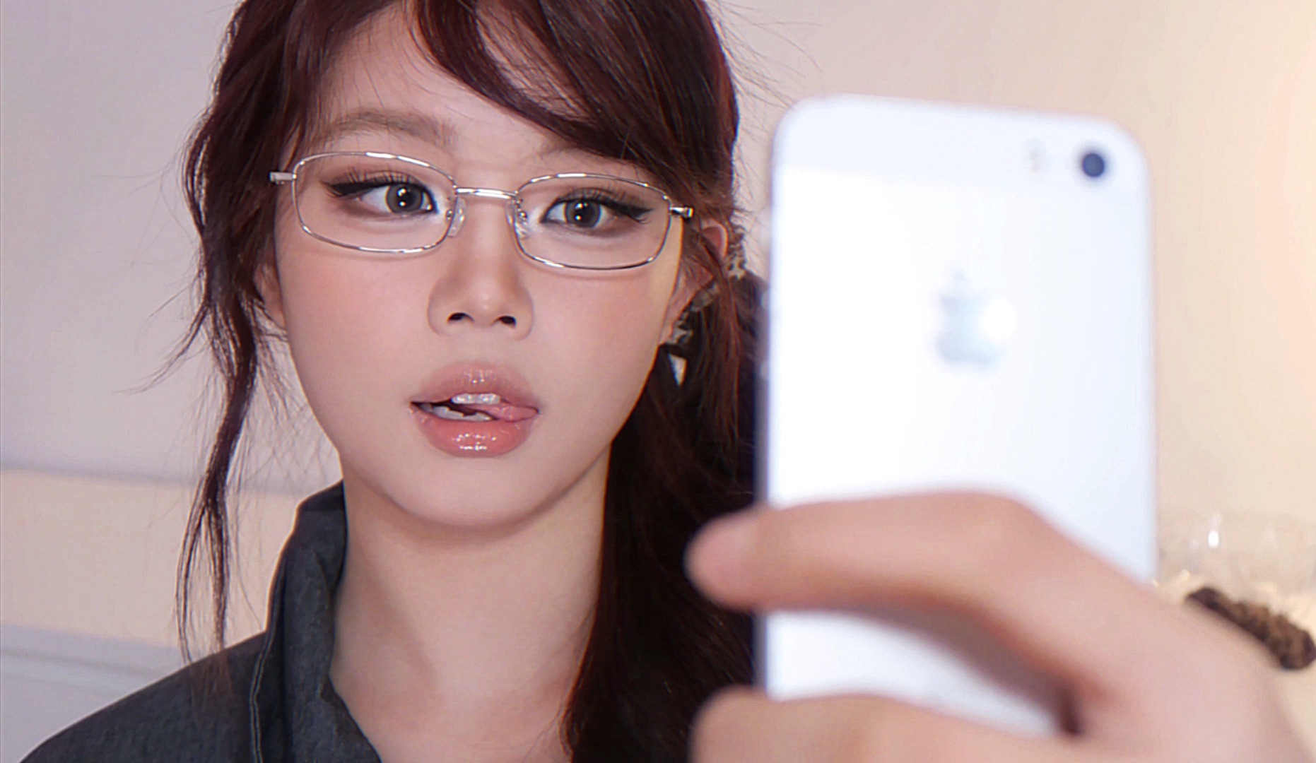 霓虹亚比9915|日常也能画的黄黑皮涩谷辣妹妆