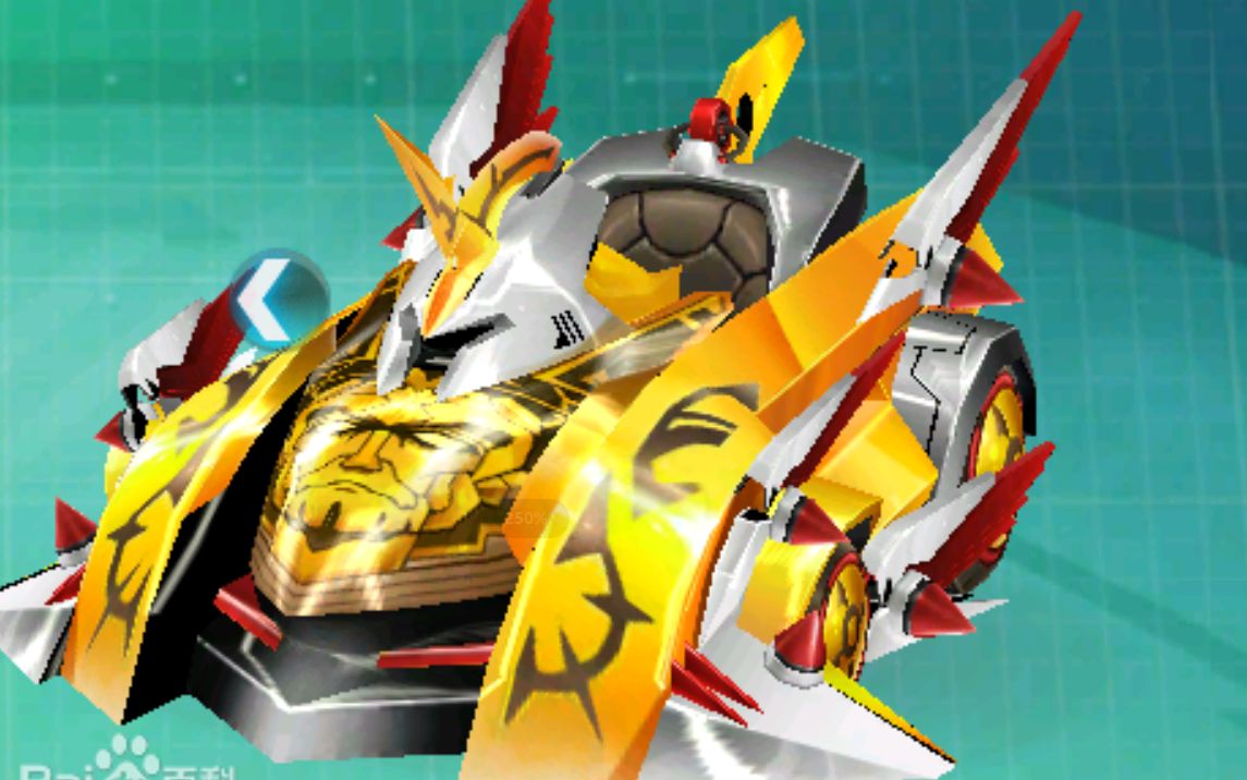 【qq飞车】耗时两年半开到的白嫖s沙皇,罕见全29,经典琳琅时代代表