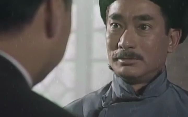 精武门13:日本人暗杀荃叔嫁祸蔡六斤,武术界各门派开始自相残杀