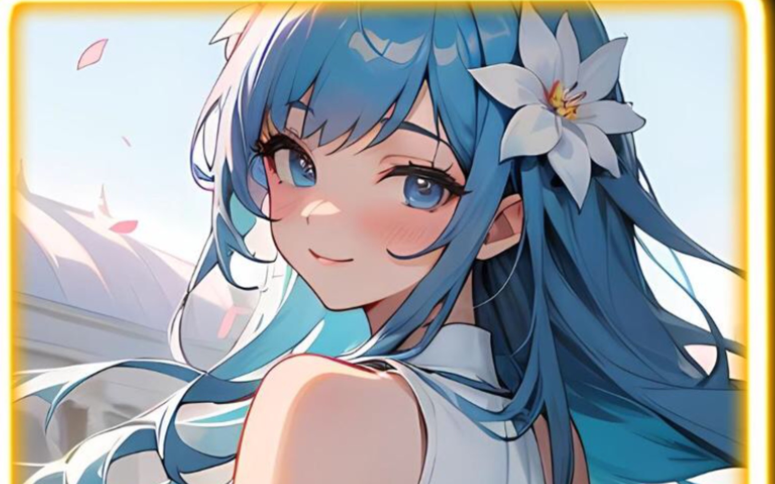 学校公认的高冷女神竟一心只想要我的坤坤