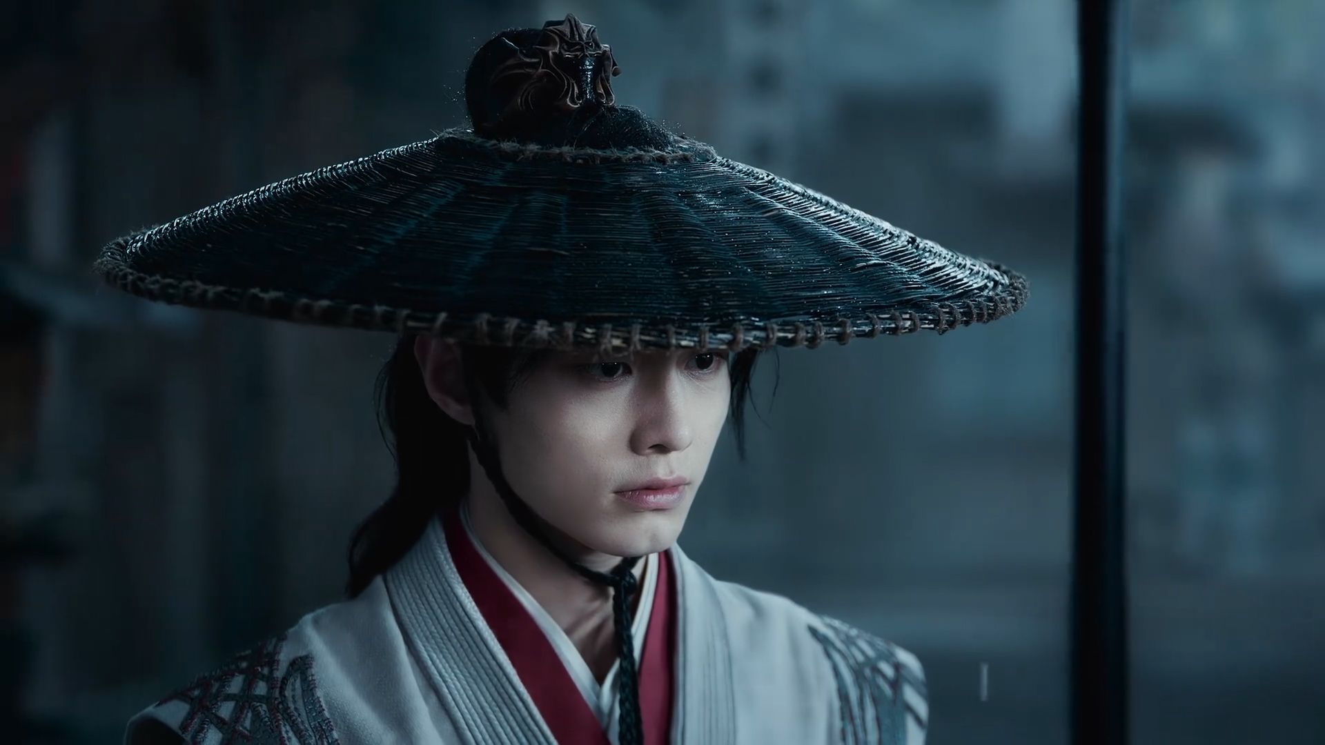 少年白马:看到天生武脉两人不同人生,才知为何叶鼎之最终自刎