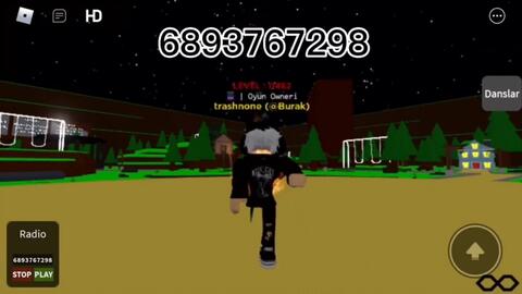 Trilha de Gol Brasil Globo Roblox ID - Roblox music codes