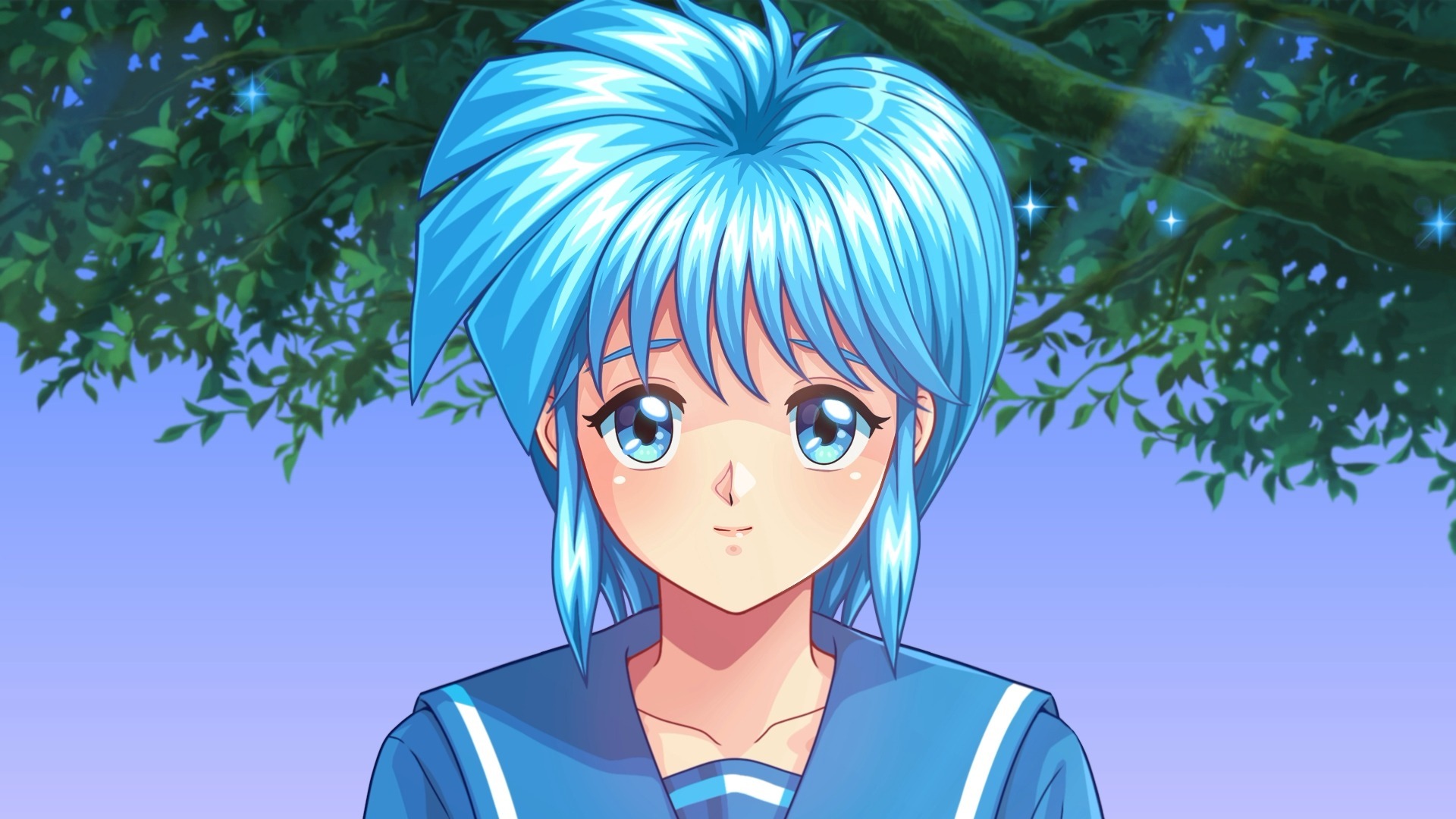 ns 心跳回忆 重制版 虹野沙希结局