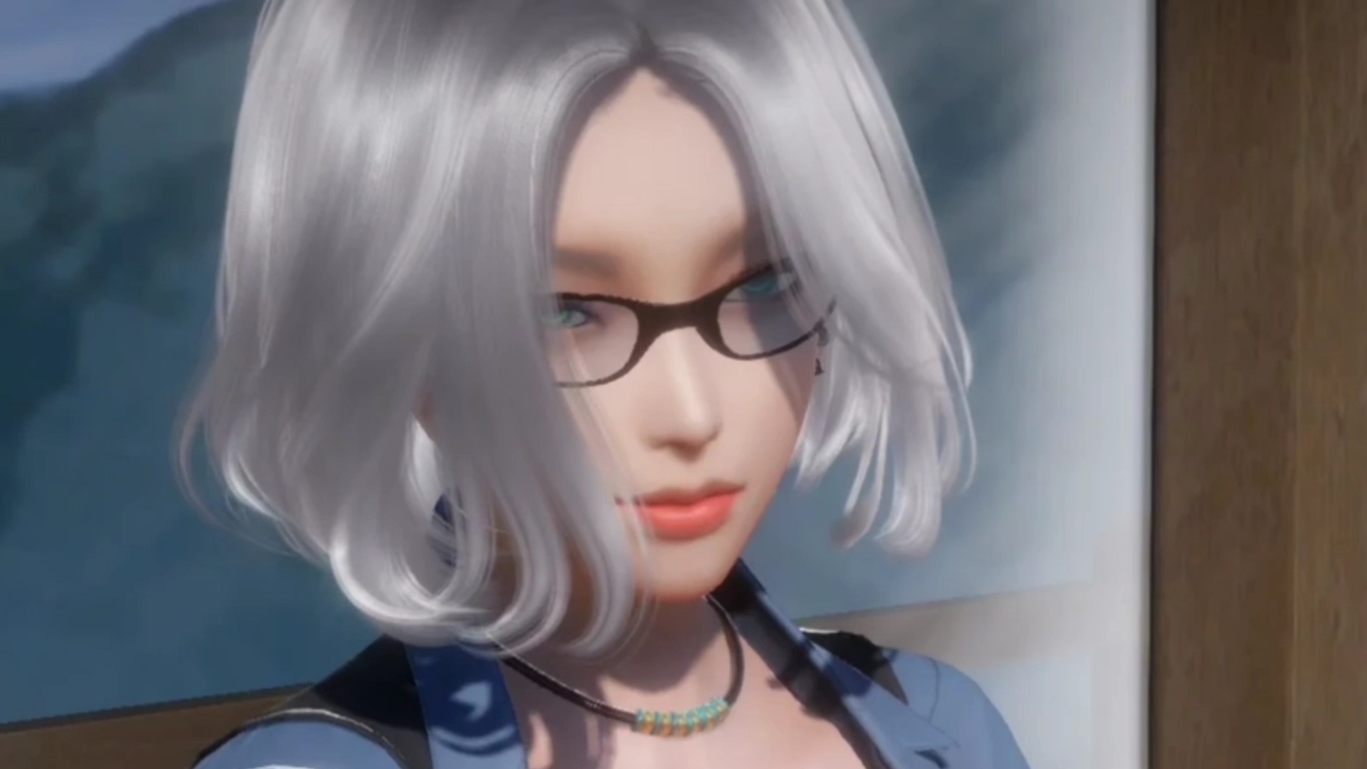 【神作无需多言】美德v17 附带外传10部 pc 安卓 全cg存档