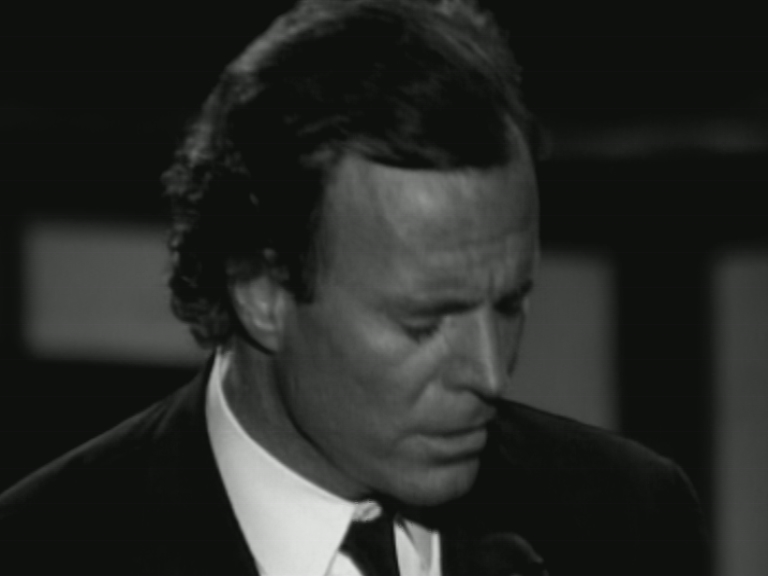 [图]If You Go Away (Ne Me Quitte Pas) (from Starry Night Concert) - Julio Iglesias