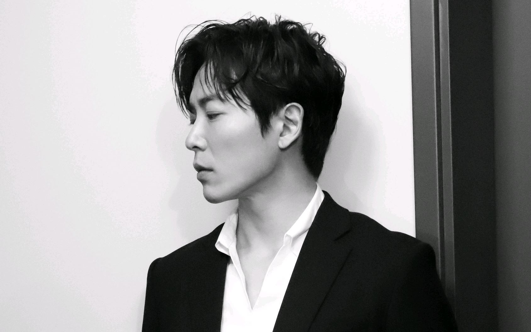 【金材昱/毛泰久】【踩点】可爱又迷人的反派角色:斯文败类界的乞力马