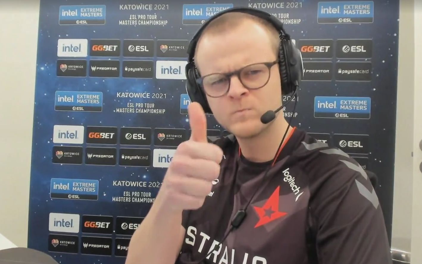 【csgo pov】xyp9x 沙二26杀 a队vseg iem katowice 2021