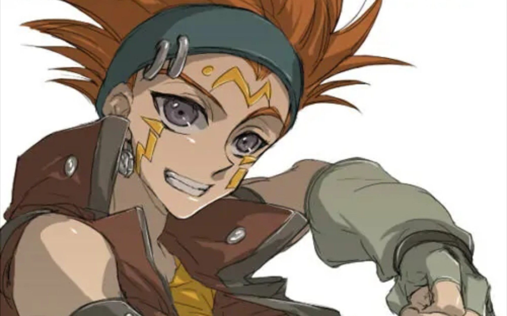 【游戏王】黑羽の反复横跳