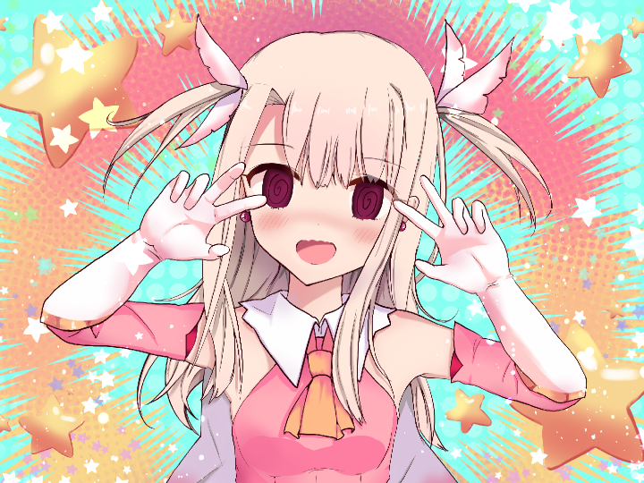 【fgo】枕草子·春曙抄③