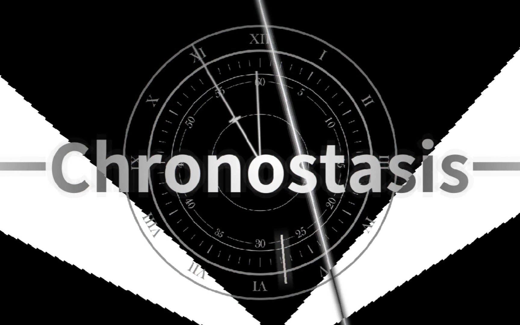 [图]魔王就是我时停哒！ 【节奏医生/Phigros】Chronostasis - 噩梦 (观赏谱警告)