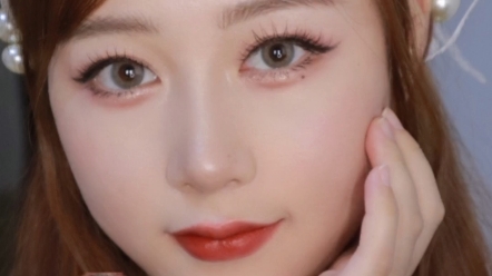 挑战一百个明星仿妆|张嘉倪