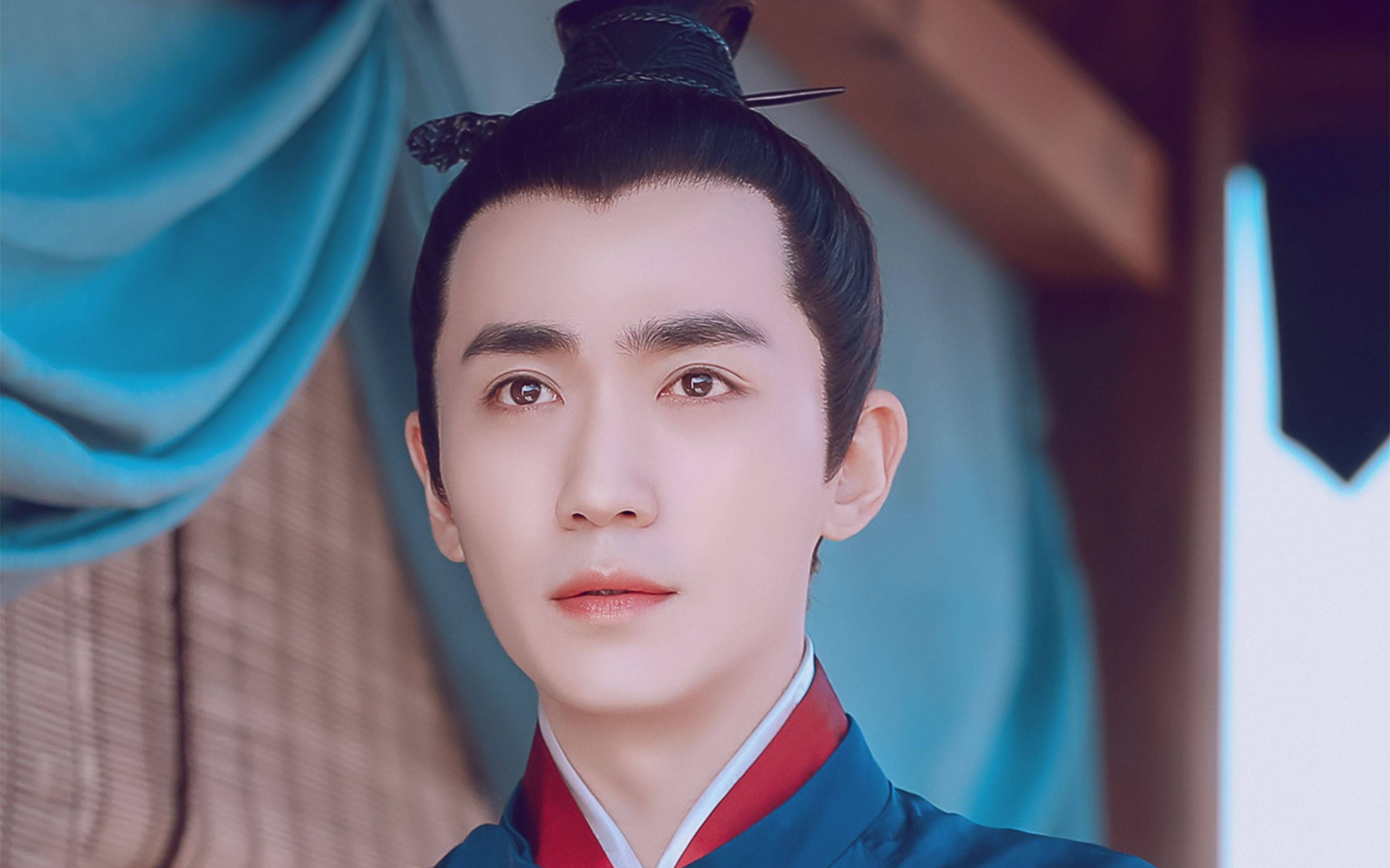 知否知否应是绿肥红瘦翻唱朱一龙家的小狐狸7