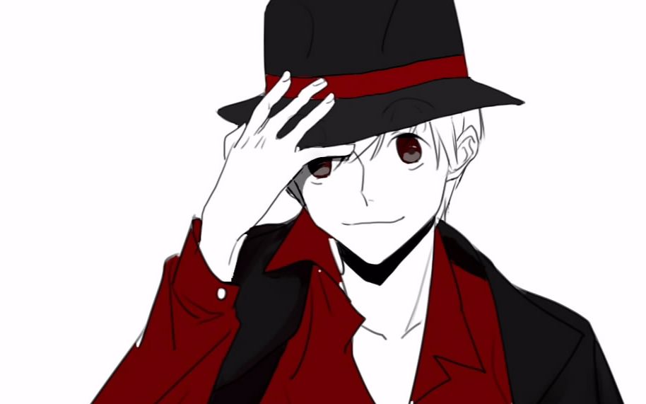 【阿松】mafia松的baccano! 手書