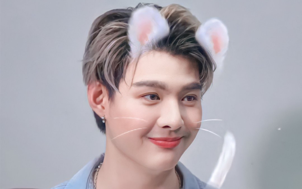 (saint黄明明)2021-01-23 sosatseoulsay节目全程中字