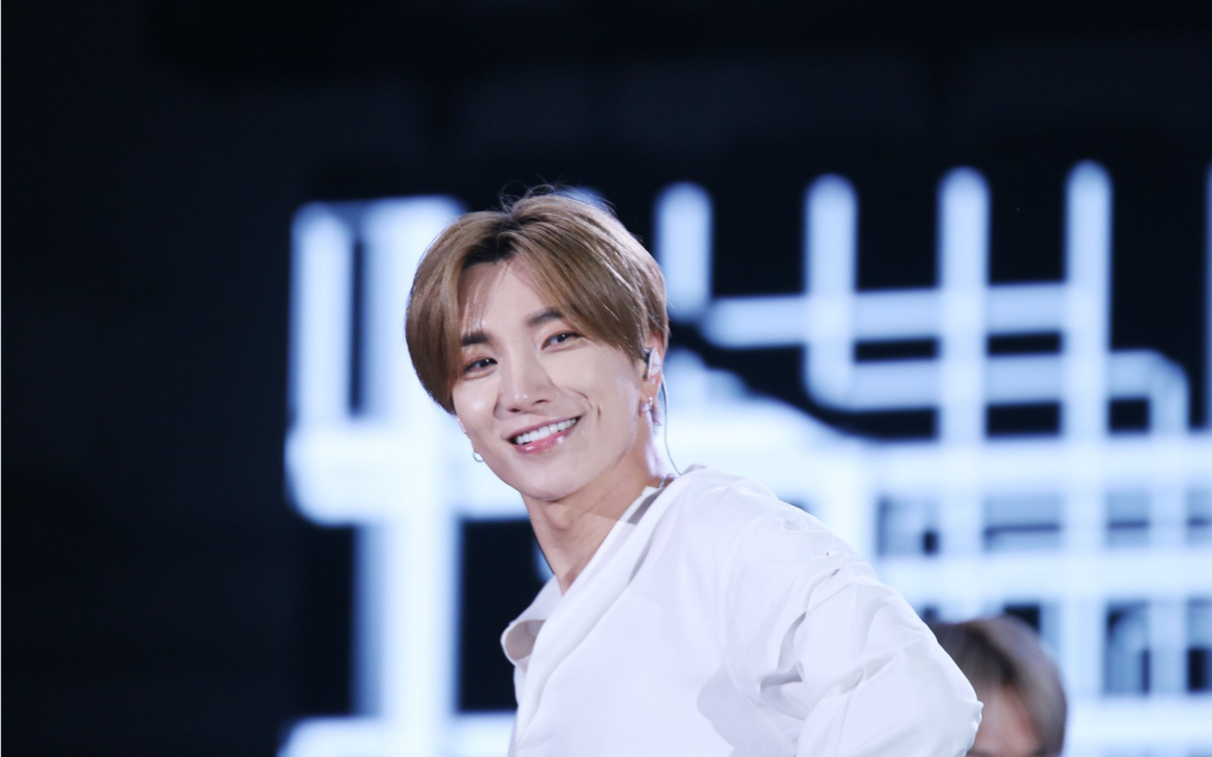 【利特/朴正洙】【super junior】全世界最好的队长_哔哩哔哩_bili