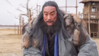 徐克谈射雕最大冲突点！春节档《射雕英雄传》特辑，解读什么是大侠