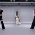 aespa - 《Illusion》舞蹈练习室 [4K]     柳智敏、内永枝利、金旼炡、宁艺卓