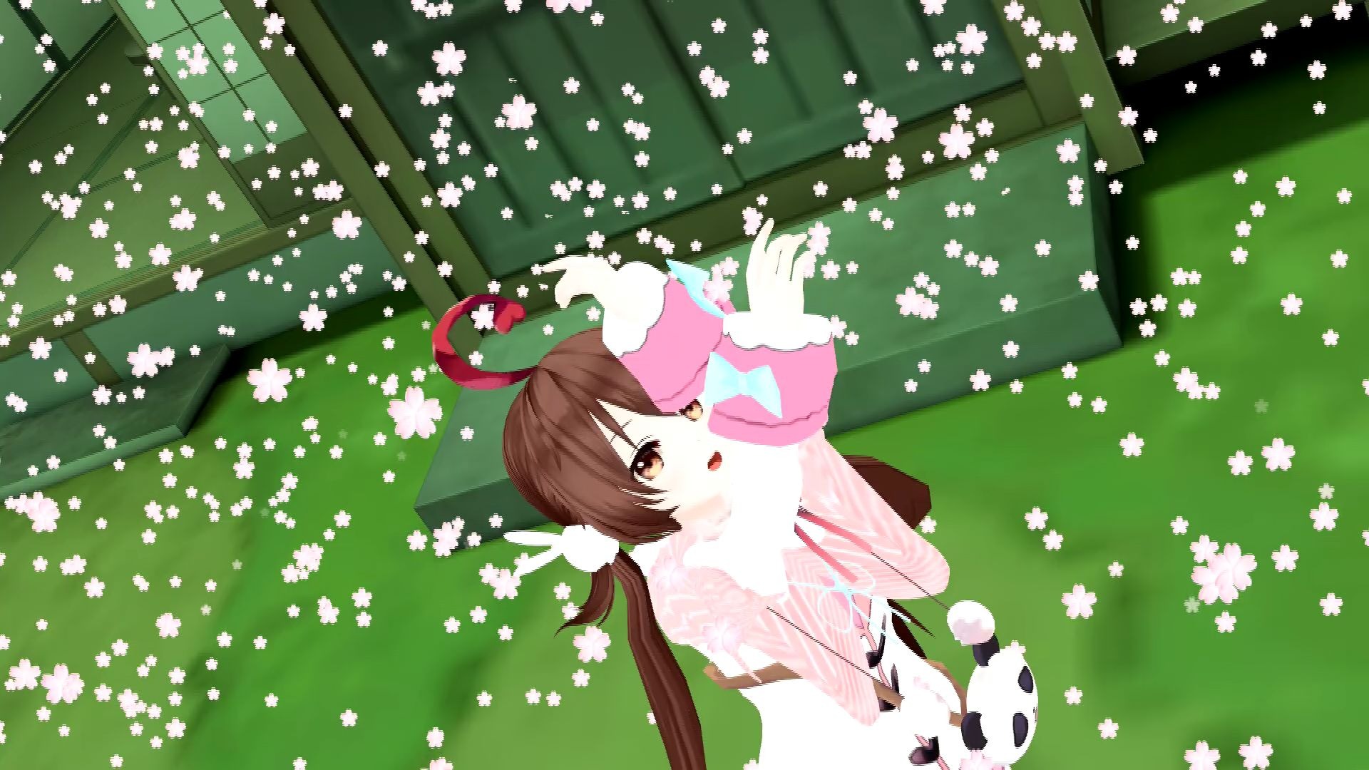 【新科娘】千灯愿