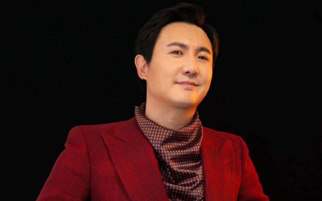 沈腾20201128金鸡闭幕式主持人腾录屏cut