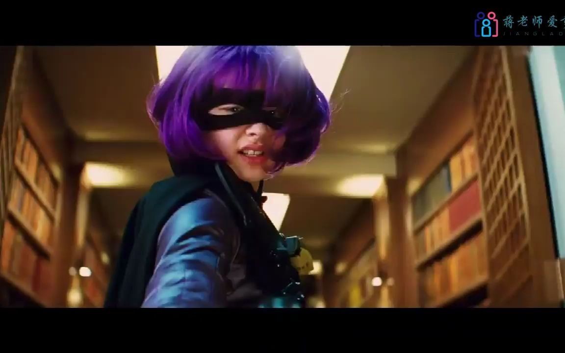 海扁王1(8)超杀女陷入绝境,对方居然用上了火箭筒 (1)