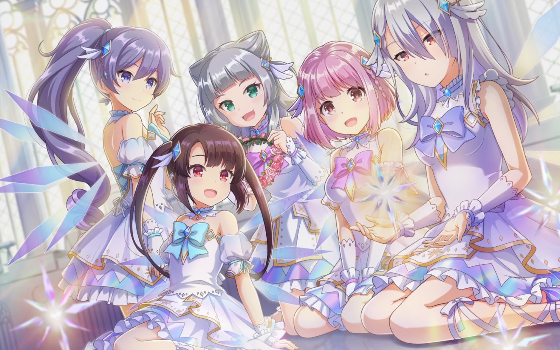 【音击ongeki】transcend lights(master12 )abfbsss