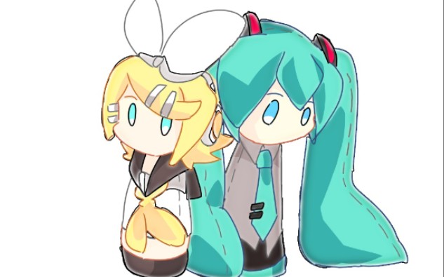 【葱橘手书】パズル(有刀渣注意)_哔哩哔哩_bilibili